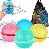 Thumbnail for Reusable Water Balloons™ - Osvěžující vodní hra - Opakovaně použitelné vodní balónky