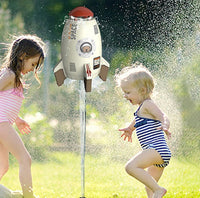 Thumbnail for Flying Water Rocket™ -  Vodní dobrodružství - Vodní raketa s tryskami