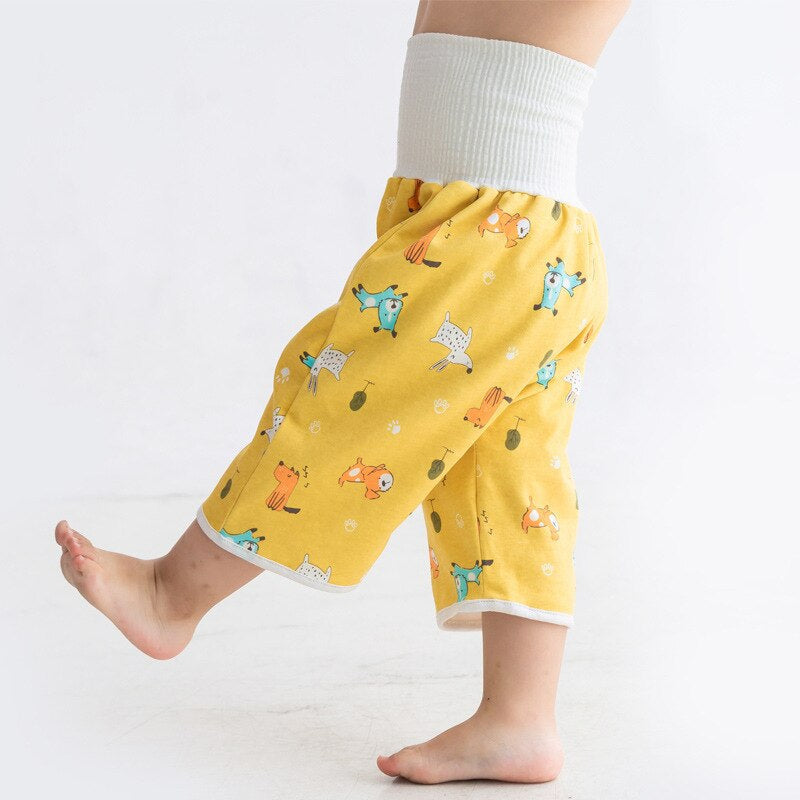 Baby Training Pants™ - Snadný trénink na nočník - Tréninkové kalhoty