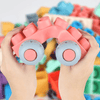 Soft Building Blocks™ | Stavební zábava - Měkké stavebnice