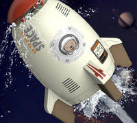 Thumbnail for Flying Water Rocket™ -  Vodní dobrodružství - Vodní raketa s tryskami