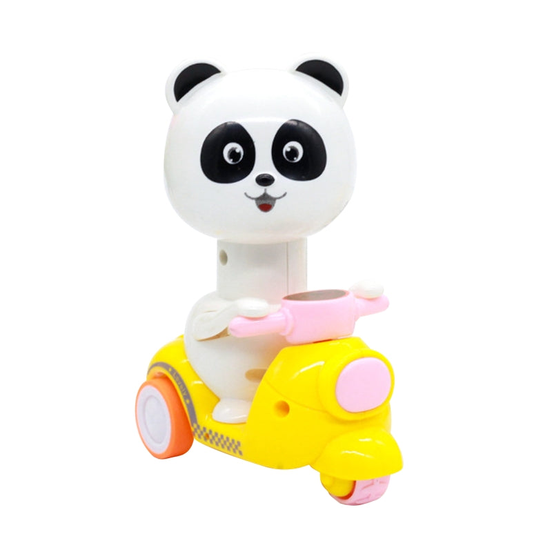 Animal Motorcycle Toy™ - Dobrodružství na kolech - Autíčko na hraní