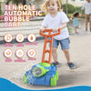 Bubble Mower™ - Okouzlující bubliny - Dětský stroj na bubliny