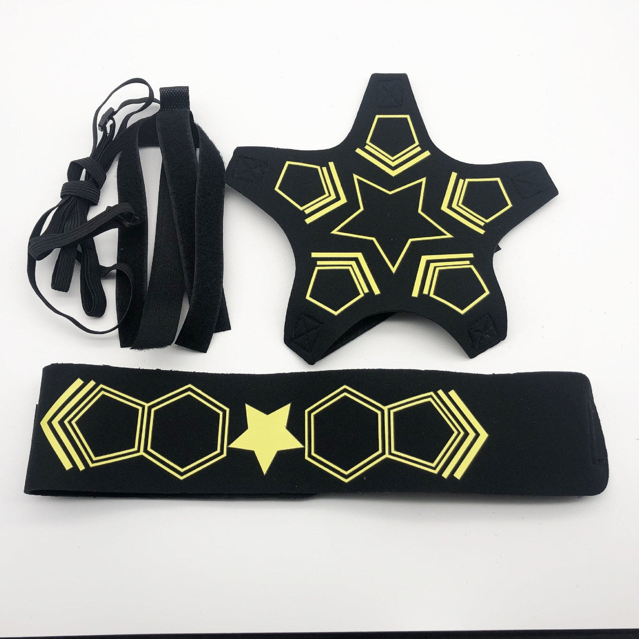 Soccer Training Belt™ - Hrajte fotbal jako profesionál - Fotbalový pás