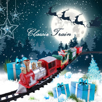 Thumbnail for Christmas Train™ - Vánoční expres - Vánoční vlak