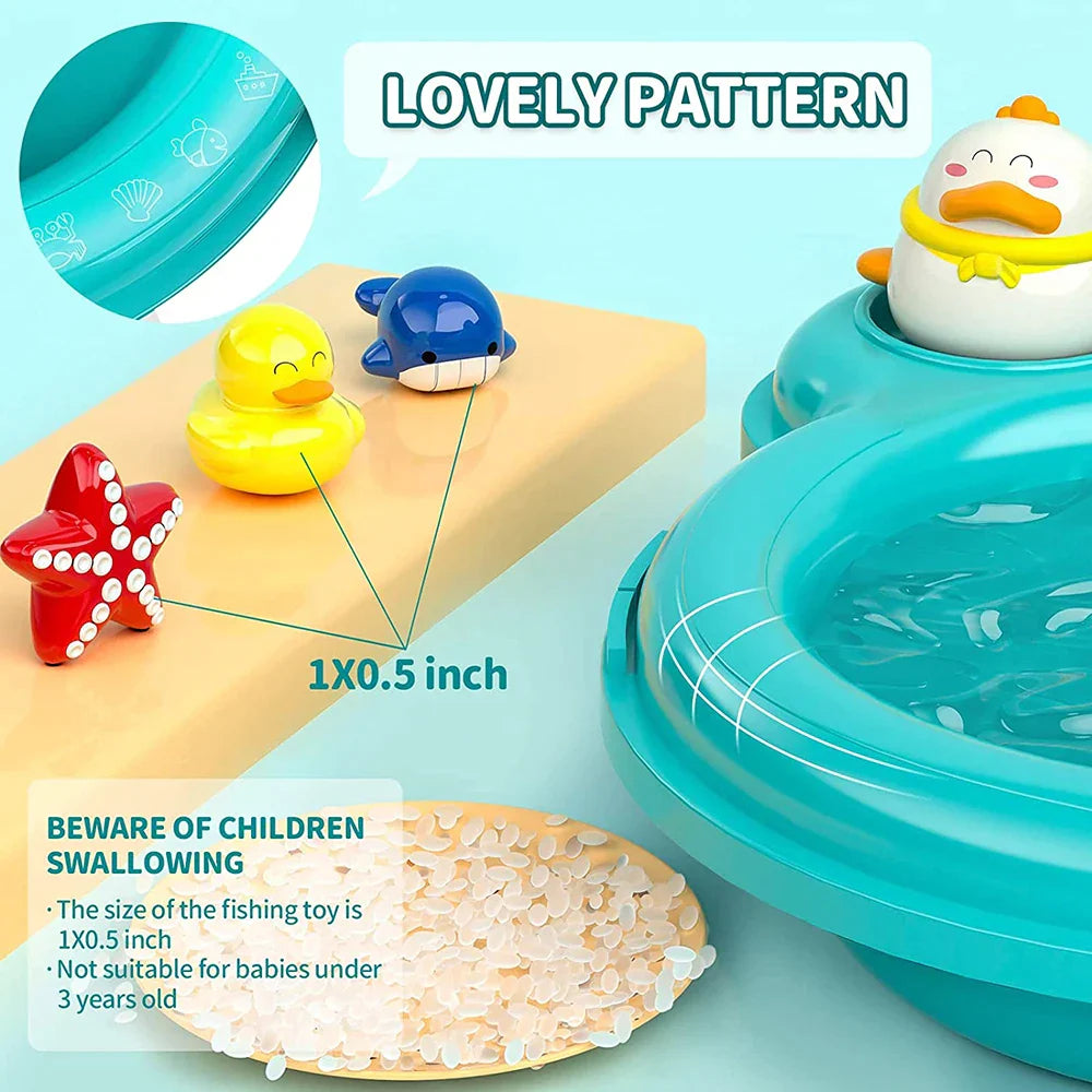 Kitchen toy™ - Vodní hry pro všechny - Hra kuchyňský dřez