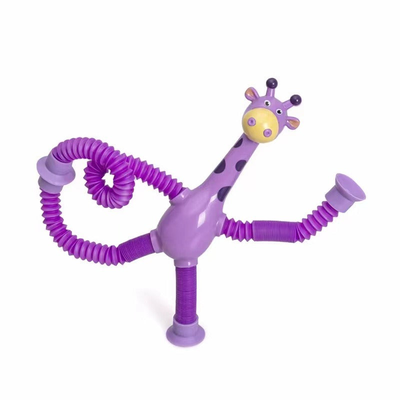 Telescopic Giraffe™ - Popusťte uzdu své fantazii - teleskopická žirafa