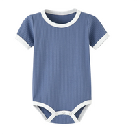 Thumbnail for Mini Fashion™ - Zábavné barevné kombinace - Baby Romper