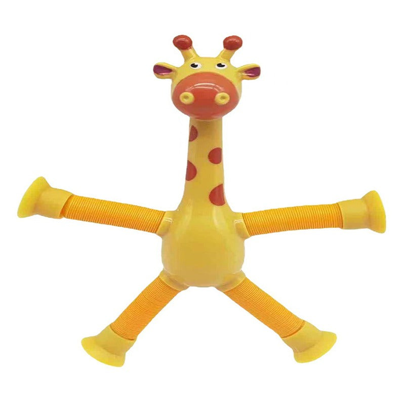 Telescopic Giraffe™ - Popusťte uzdu své fantazii - teleskopická žirafa