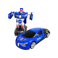 Thumbnail for Transformer Car™ - Transformovat a řídit - Autíčko na hraní