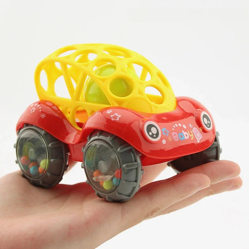 Ball Car™ - Jezdící zábava - autíčko na hraní