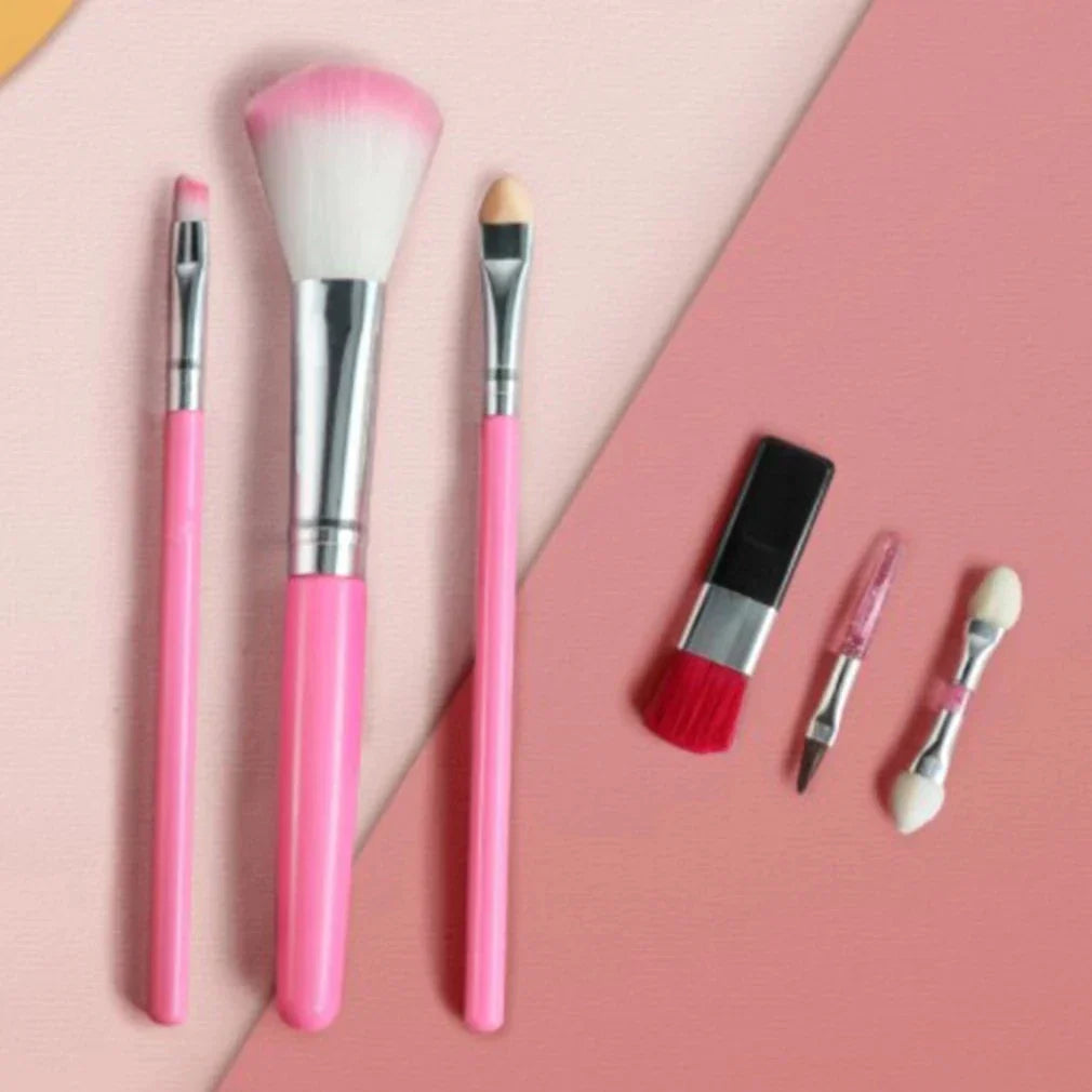 Princess Make-up Set™ - krása a zábava - sada líčidel pro děti