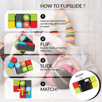 Thumbnail for Puzzle Flip Pro™ - Puzzle zábava a hudba v dlani - Puzzle kostka