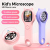 Mini Kids Microscope™ - Věda pod objektivem - Mikroskop