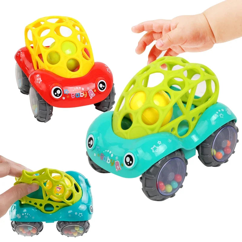 Ball Car™ - Jezdící zábava - autíčko na hraní