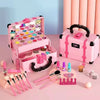 Princess Make-up Set™ - krása a zábava - sada líčidel pro děti