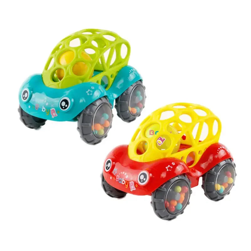 Ball Car™ - Jezdící zábava - autíčko na hraní