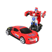 Thumbnail for Transformer Car™ - Transformovat a řídit - Autíčko na hraní