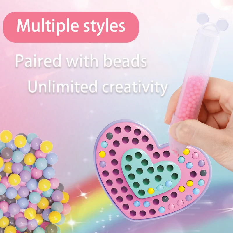 DIY Beads Pen™ - Sestavte, vyrobte a užijte si - Diamond Painting