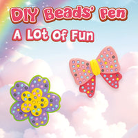 Thumbnail for DIY Beads Pen™ - Sestavte, vyrobte a užijte si - Diamond Painting