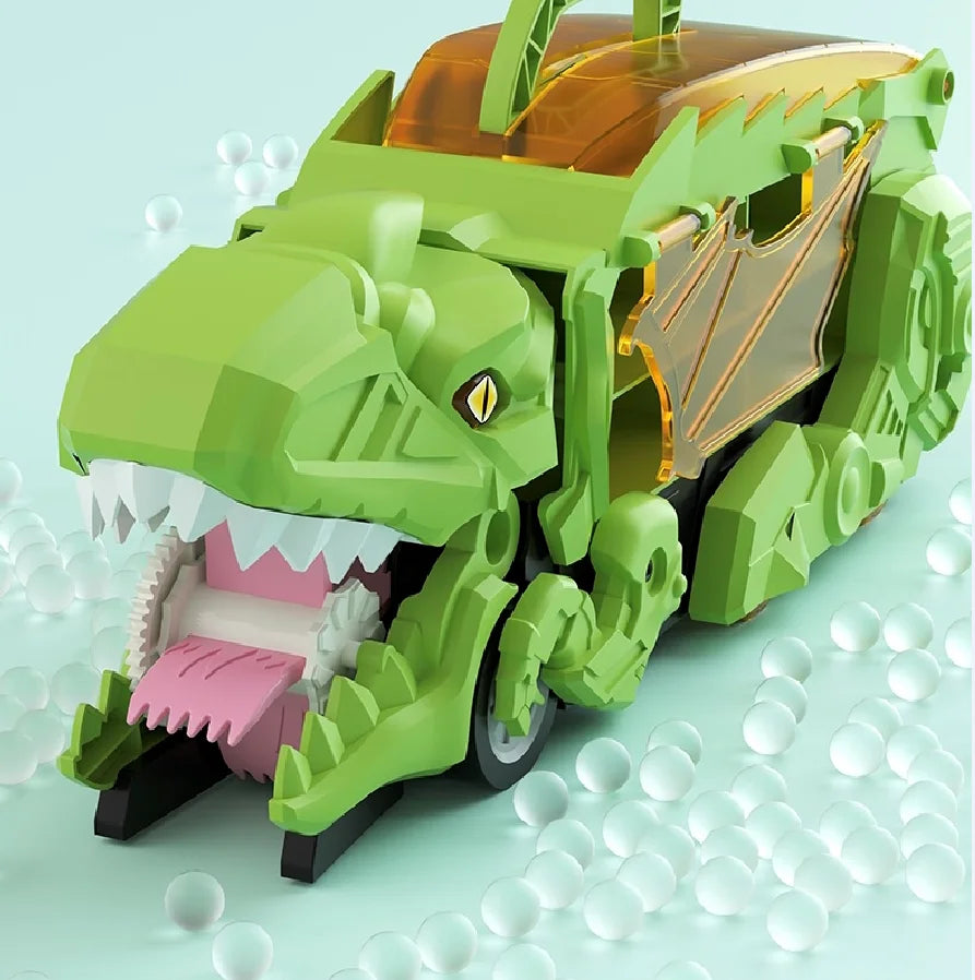 Dino Devour Car™ - dinosauří síla - Dinonauří auto