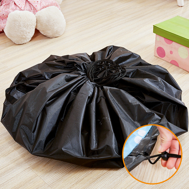 Toy Storage Bag™ - Snadná organizace - Hrací podložka / úložný vak