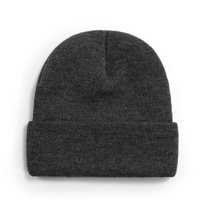 Mini Fashion™ - Vlastní písmo - Personalizovaná čepice Beanie Hat