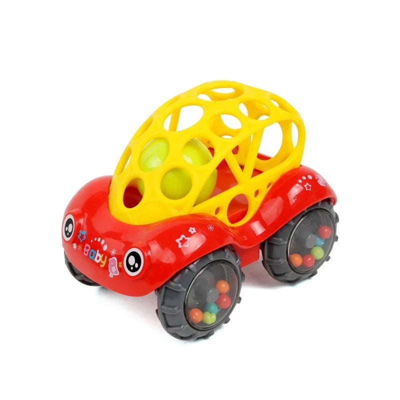 Ball Car™ - Jezdící zábava - autíčko na hraní