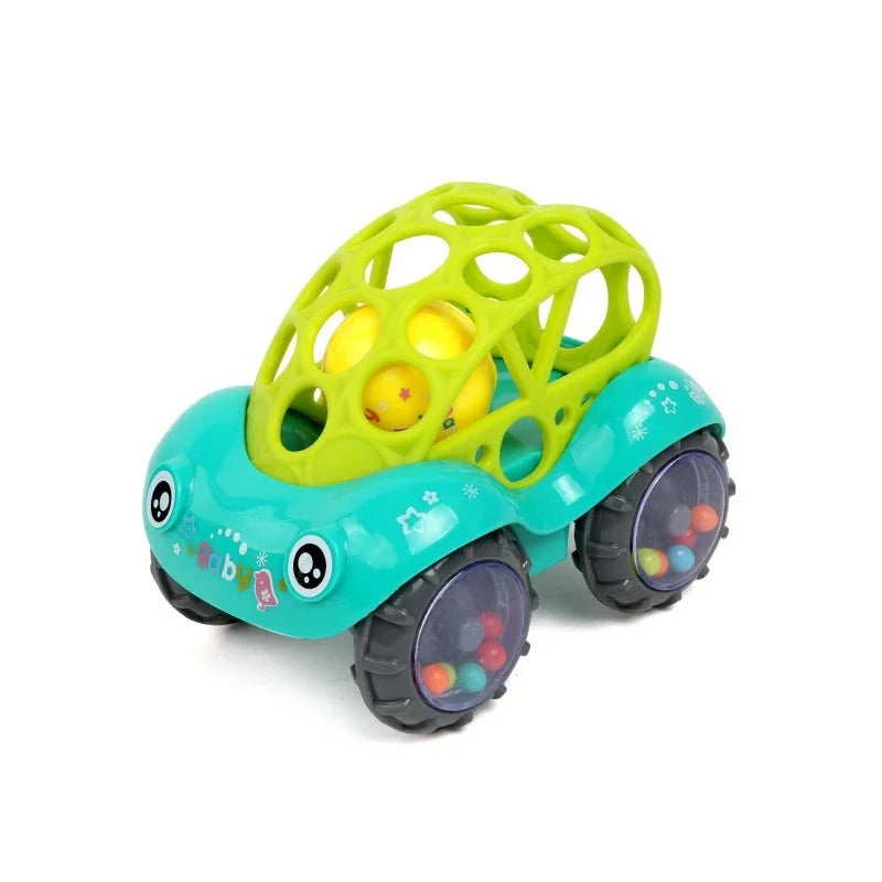 Ball Car™ - Jezdící zábava - autíčko na hraní