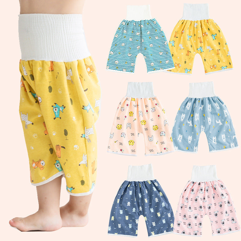 Baby Training Pants™ - Snadný trénink na nočník - Tréninkové kalhoty